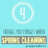spring-cleaning