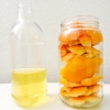 DIY Citrus Vinegar